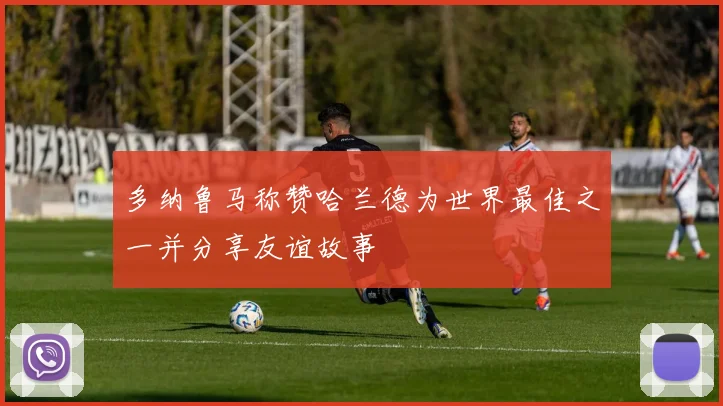 多纳鲁马称赞哈兰德为世界最佳之一并分享友谊故事