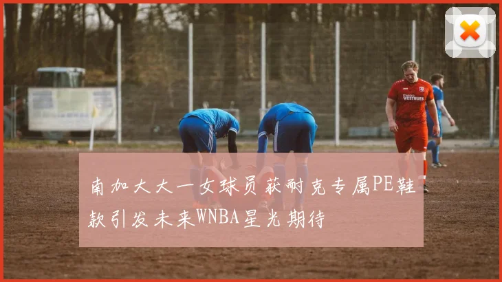 南加大大一女球员获耐克专属PE鞋款引发未来WNBA星光期待