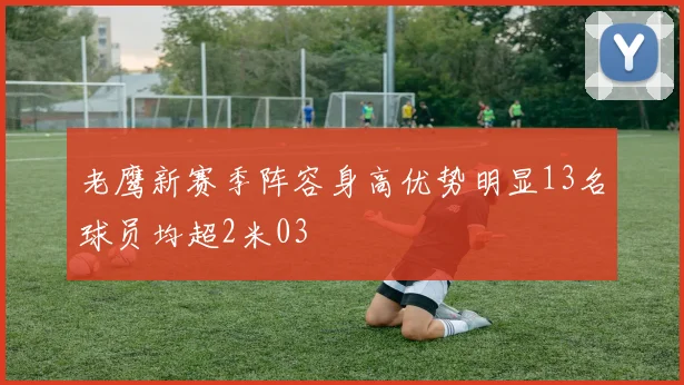 老鹰新赛季阵容身高优势明显13名球员均超2米03