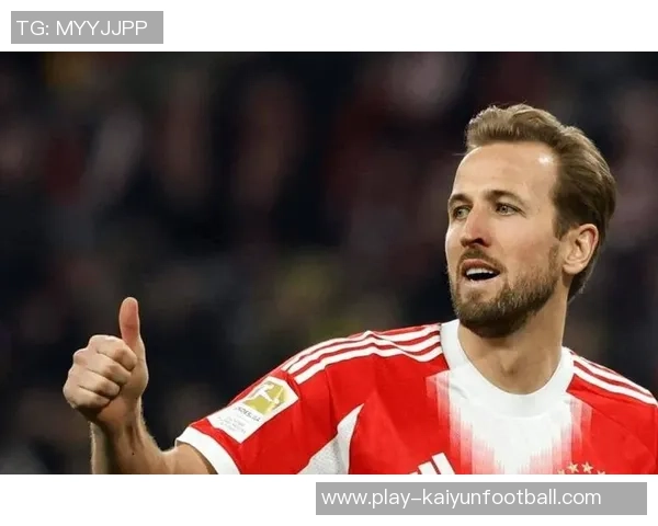 凯恩32岁依然火力全开15场21球4助攻身价为何停滞在7500万